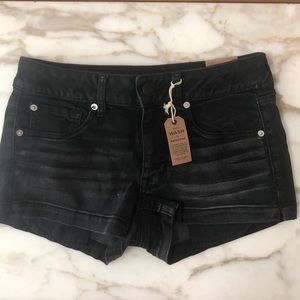 American Eagle Outfitters Super Stretch Shorts